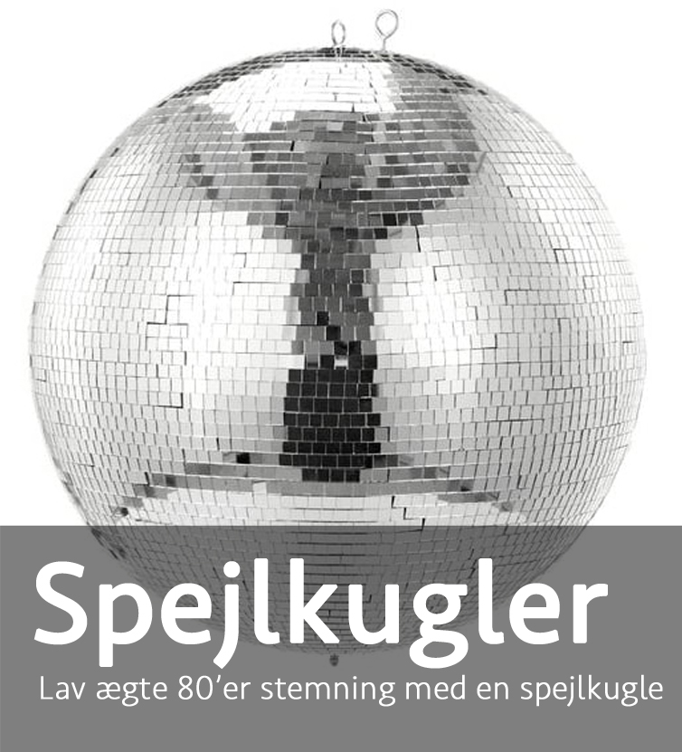 Spejlkugler